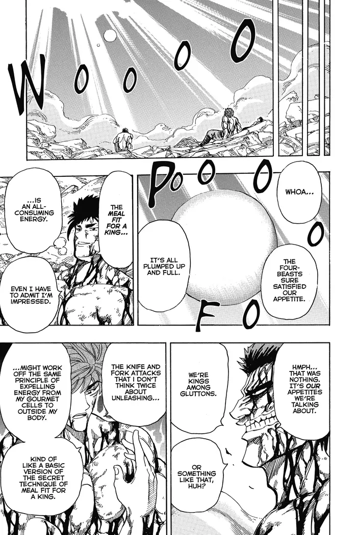 Toriko Chapter 208 image 07_optimized